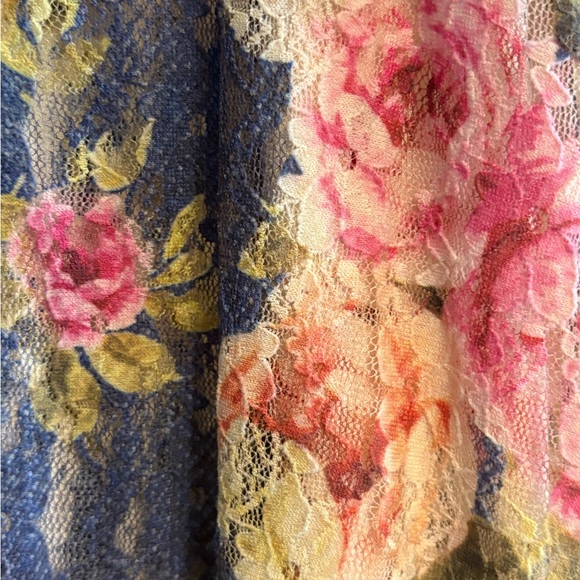 Oragami dress small - Picture 5 of 6